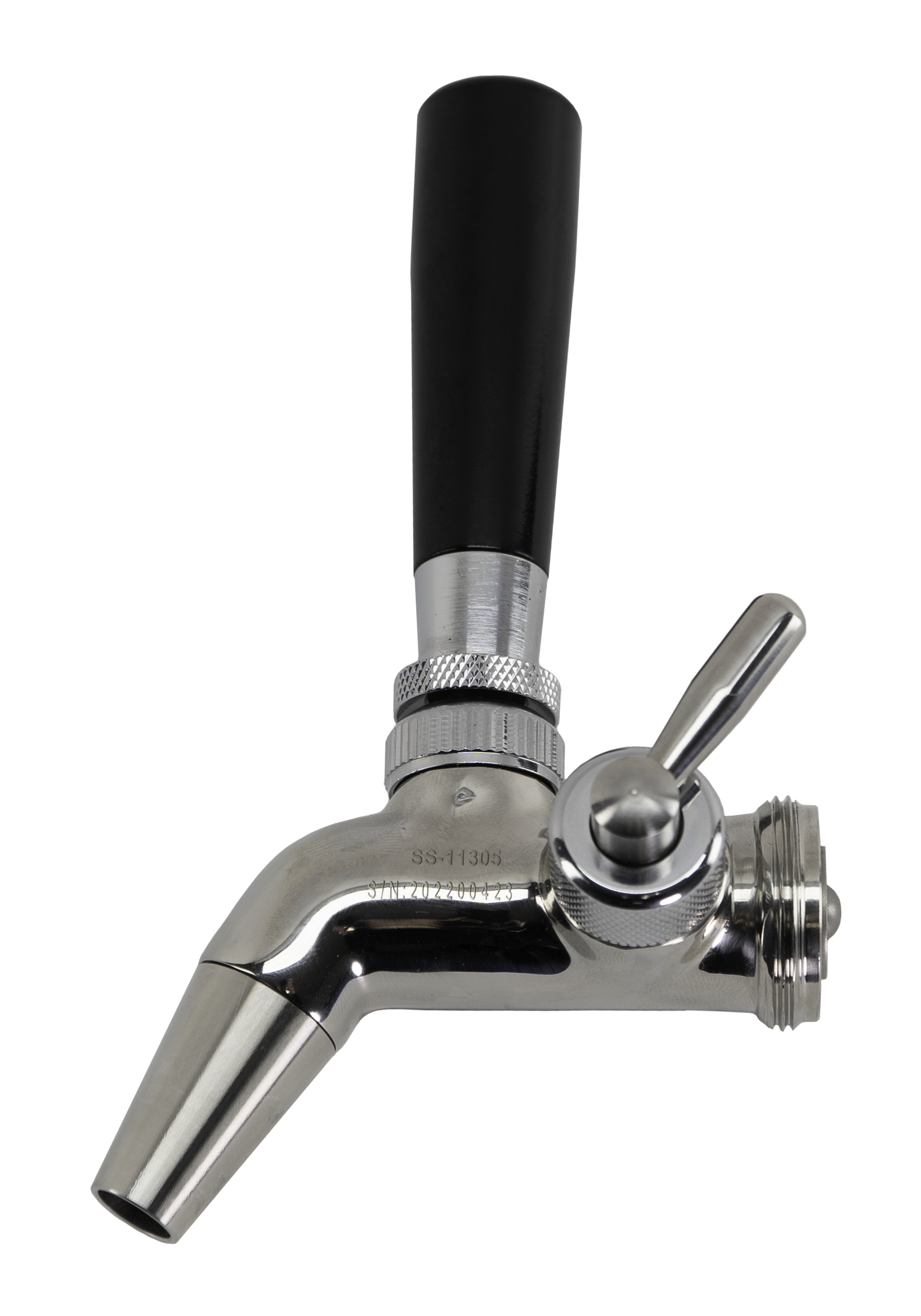 Photo of Intertap Flow Master beer tap